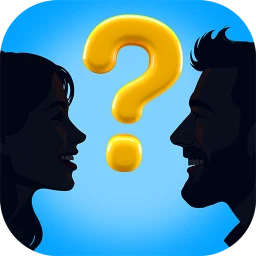Quiz Crush: Trivia & Friends 图标