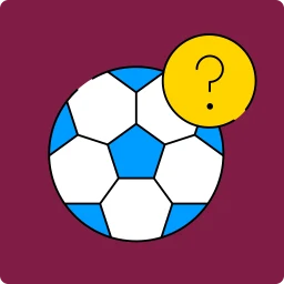 كويز كرة القدم: خمن اللاعب 图标